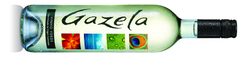 Gazela Vinho Verde review photo